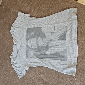 SOLD - Next Level Apparel Madonna shirt